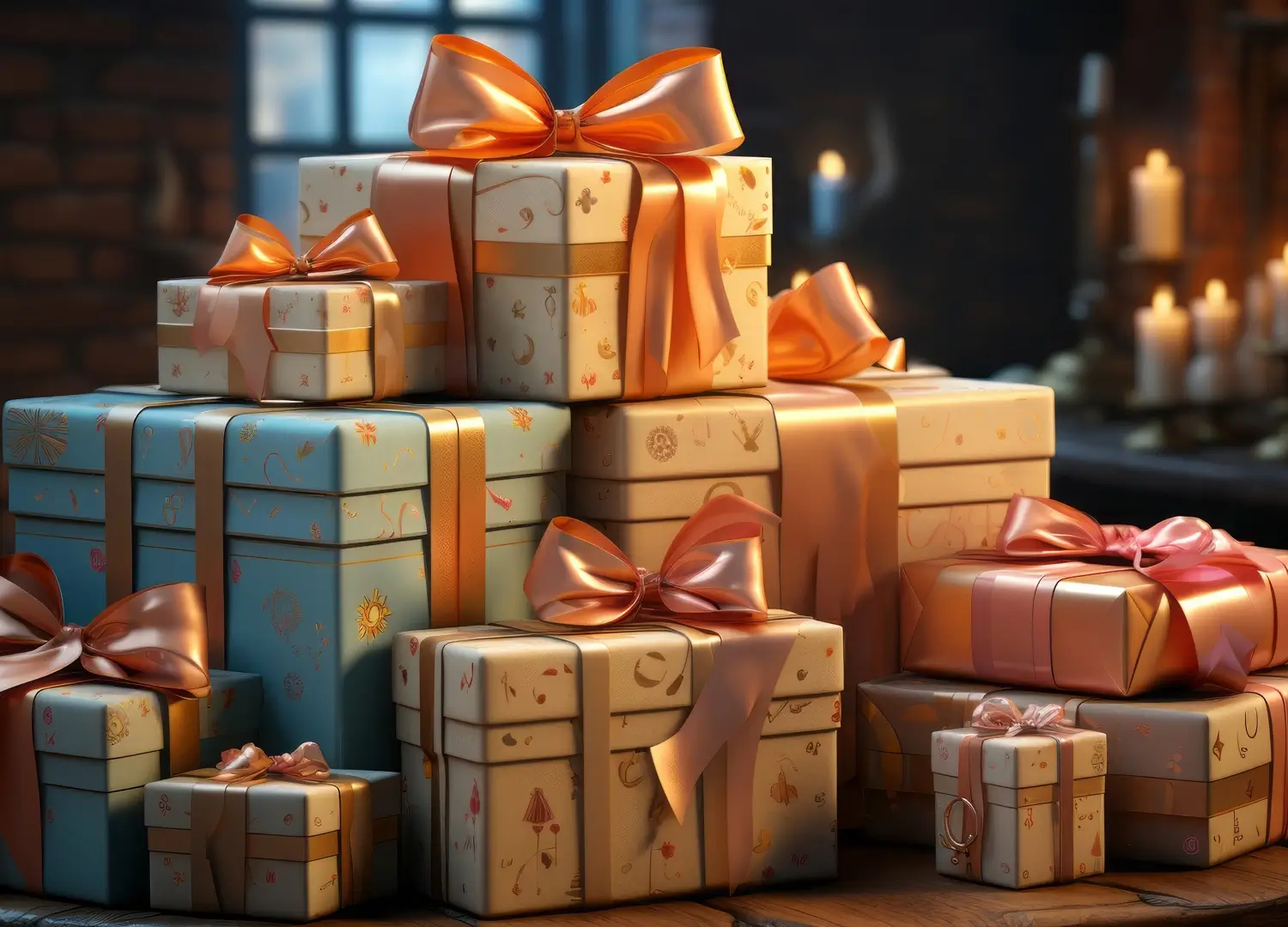 gifts